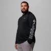 Sudadera con capucha PFG Terminal Tackle™ para hombre – Talla grande