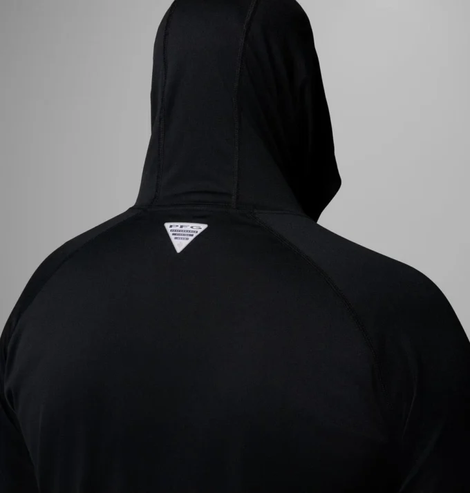 Sudadera con capucha PFG Terminal Tackle™ para hombre – Talla grande