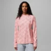 Sudadera con capucha PFG Tidal Deflector Zero™ para mujer Sudadera con capucha PFG Tidal Deflector Zero™ para mujer