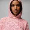 Sudadera con capucha PFG Tidal Deflector Zero™ para mujer Sudadera con capucha PFG Tidal Deflector Zero™ para mujer