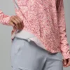 Sudadera con capucha PFG Tidal Deflector Zero™ para mujer Sudadera con capucha PFG Tidal Deflector Zero™ para mujer