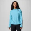 Sudadera con capucha PFG Tidal Tee™ II para mujer Sudadera con capucha PFG Tidal Tee™ II para mujer