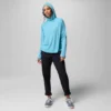 Sudadera con capucha PFG Tidal Tee™ II para mujer Sudadera con capucha PFG Tidal Tee™ II para mujer