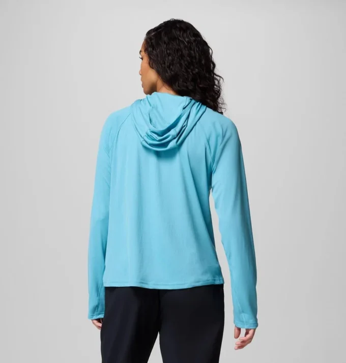 Sudadera con capucha PFG Tidal Tee™ II para mujer Sudadera con capucha PFG Tidal Tee™ II para mujer