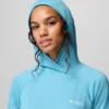 Sudadera con capucha PFG Tidal Tee™ II para mujer Sudadera con capucha PFG Tidal Tee™ II para mujer