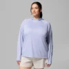 Sudadera con capucha PFG Tidal Tee™ II para mujer – Talla grande