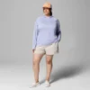 Sudadera con capucha PFG Tidal Tee™ II para mujer – Talla grande