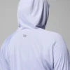 Sudadera con capucha PFG Tidal Tee™ II para mujer – Talla grande