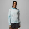 Sudadera con capucha PFG Uncharted™ II Cloud para mujer Sudadera con capucha PFG Uncharted™ II Cloud para mujer