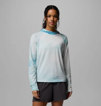 Sudadera con capucha PFG Uncharted™ II Cloud para mujer Sudadera con capucha PFG Uncharted™ II Cloud para mujer