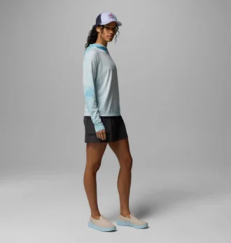 Sudadera con capucha PFG Uncharted™ II Cloud para mujer Sudadera con capucha PFG Uncharted™ II Cloud para mujer