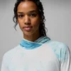 Sudadera con capucha PFG Uncharted™ II Cloud para mujer Sudadera con capucha PFG Uncharted™ II Cloud para mujer