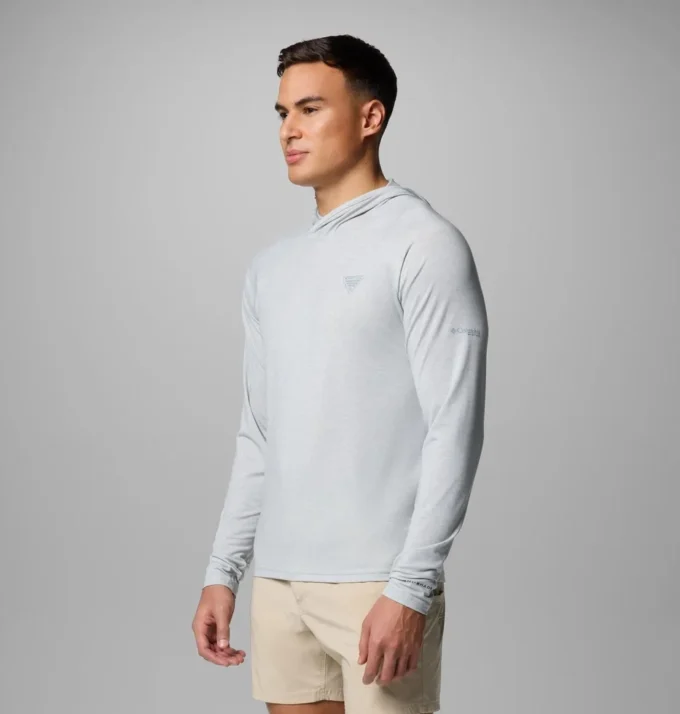 Sudadera con capucha PFG Uncharted™ para hombre