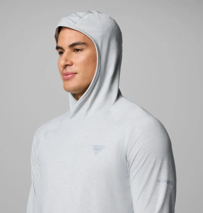 Sudadera con capucha PFG Uncharted™ para hombre
