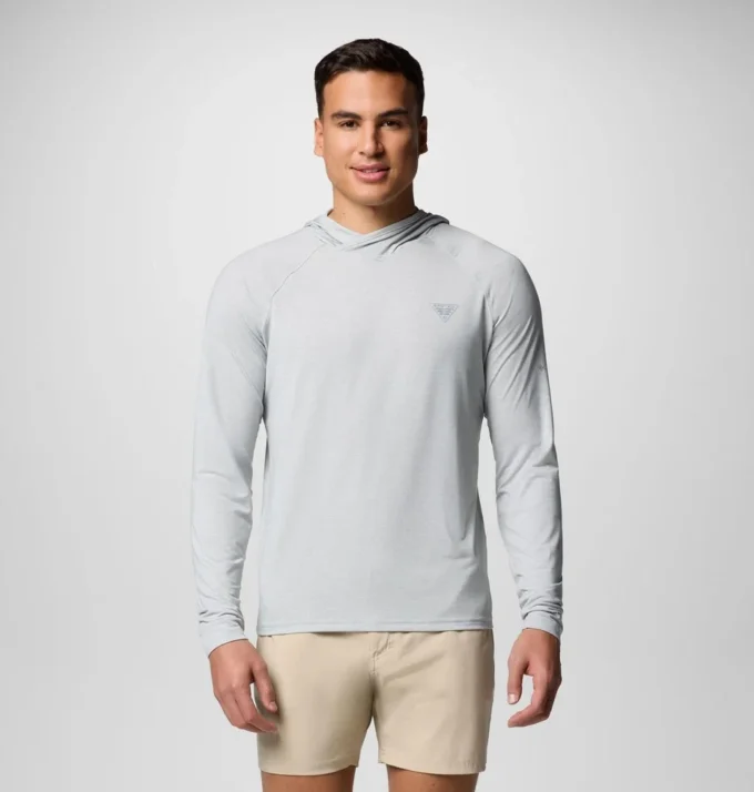 Sudadera con capucha PFG Uncharted™ para hombre – Tall Sudadera con capucha PFG Uncharted™ para hombre – Tall