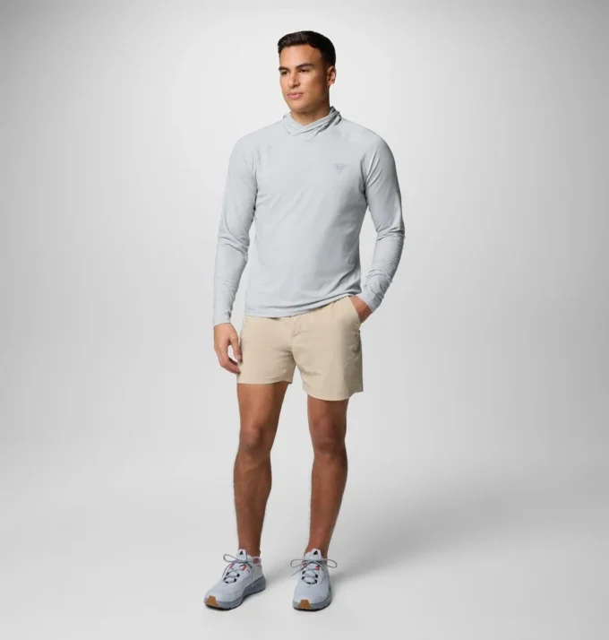 Sudadera con capucha PFG Uncharted™ para hombre – Tall Sudadera con capucha PFG Uncharted™ para hombre – Tall