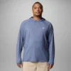 Sudadera con capucha PFG Uncharted™ para hombre – Talla grande