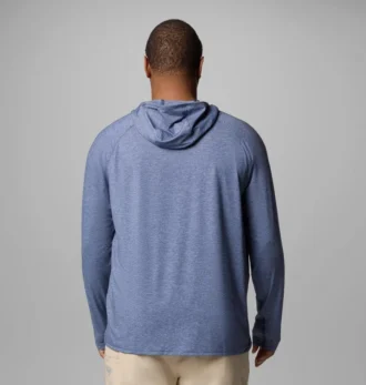 Sudadera con capucha PFG Uncharted™ para hombre – Talla grande