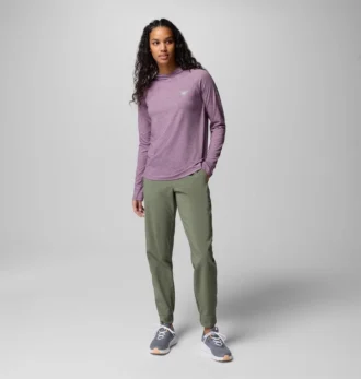 Sudadera con capucha PFG Uncharted™ para mujer