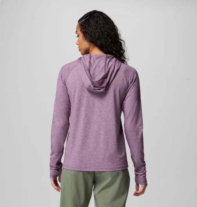 Sudadera con capucha PFG Uncharted™ para mujer