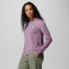 Sudadera con capucha PFG Uncharted™ para mujer