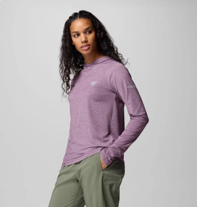 Sudadera con capucha PFG Uncharted™ para mujer