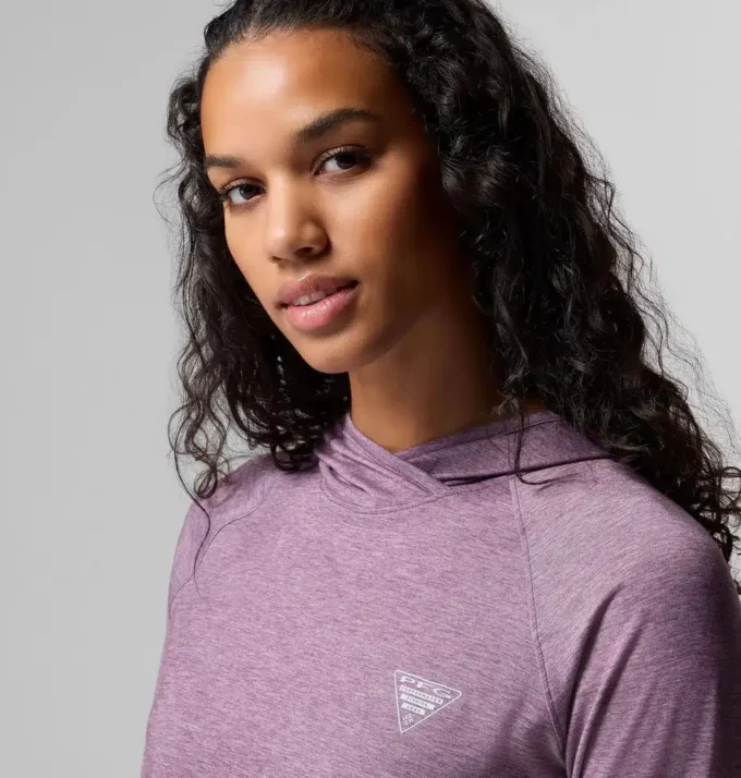 Sudadera con capucha PFG Uncharted™ para mujer