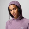 Sudadera con capucha PFG Uncharted™ para mujer