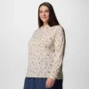 Sudadera con capucha PFG Uncharted™ para mujer – Talla grande