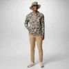 Sudadera con capucha PFG Wild Cast™ Camp para hombre