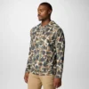 Sudadera con capucha PFG Wild Cast™ Camp para hombre