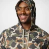 Sudadera con capucha PFG Wild Cast™ Camp para hombre