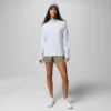 Sudadera con capucha PFG Wild Cast™ Sun para mujer Sudadera con capucha PFG Wild Cast™ Sun para mujer
