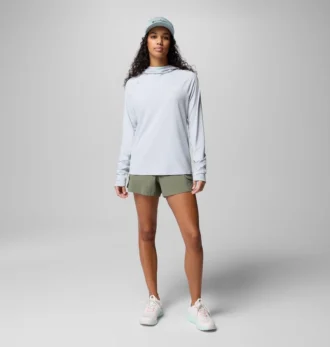 Sudadera con capucha PFG Wild Cast™ Sun para mujer Sudadera con capucha PFG Wild Cast™ Sun para mujer