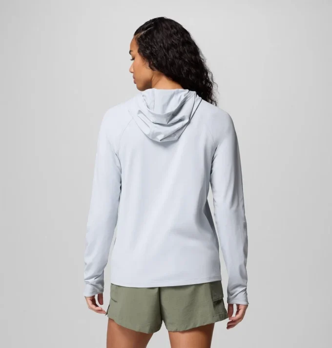 Sudadera con capucha PFG Wild Cast™ Sun para mujer Sudadera con capucha PFG Wild Cast™ Sun para mujer