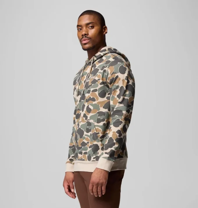 Sudadera con capucha PHG™ Camo para hombre