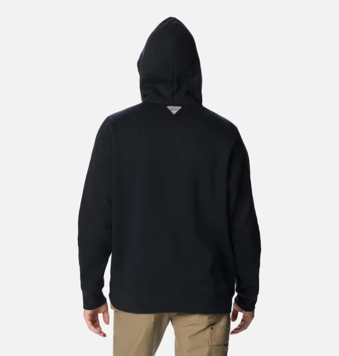 Sudadera con capucha PHG™ Game Flag II para hombre