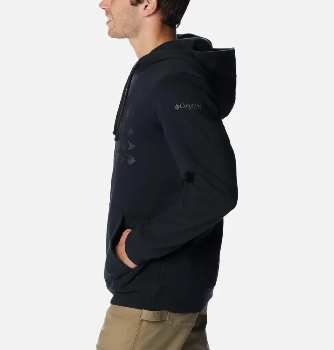 Sudadera con capucha PHG™ Game Flag II para hombre