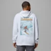 Sudadera con capucha Powder CSC para hombre