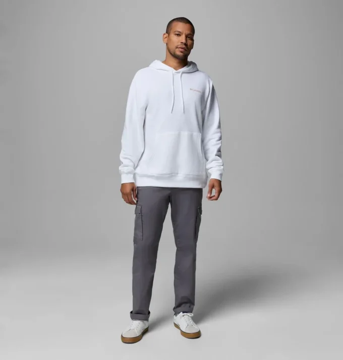 Sudadera con capucha Powder CSC para hombre