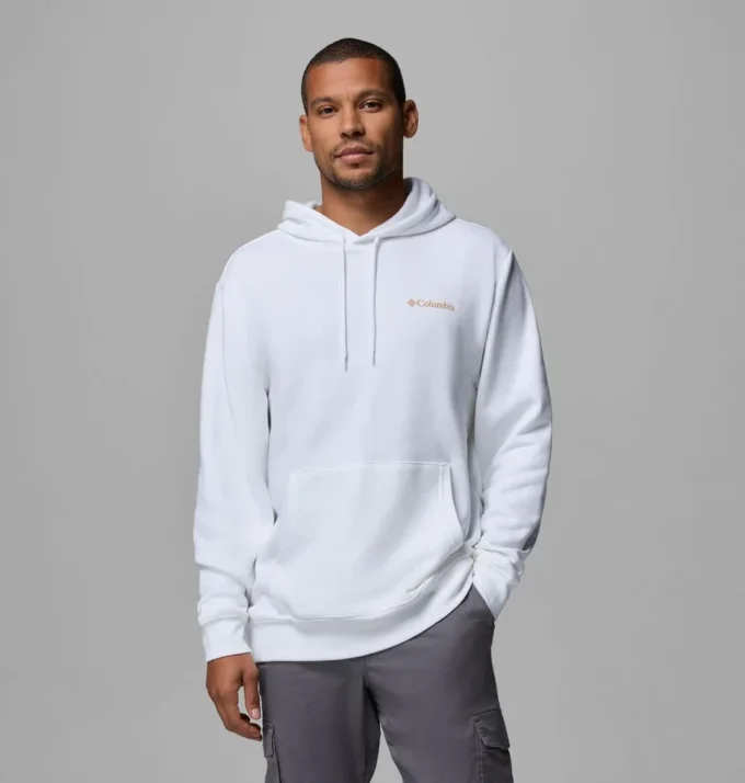 Sudadera con capucha Powder CSC para hombre