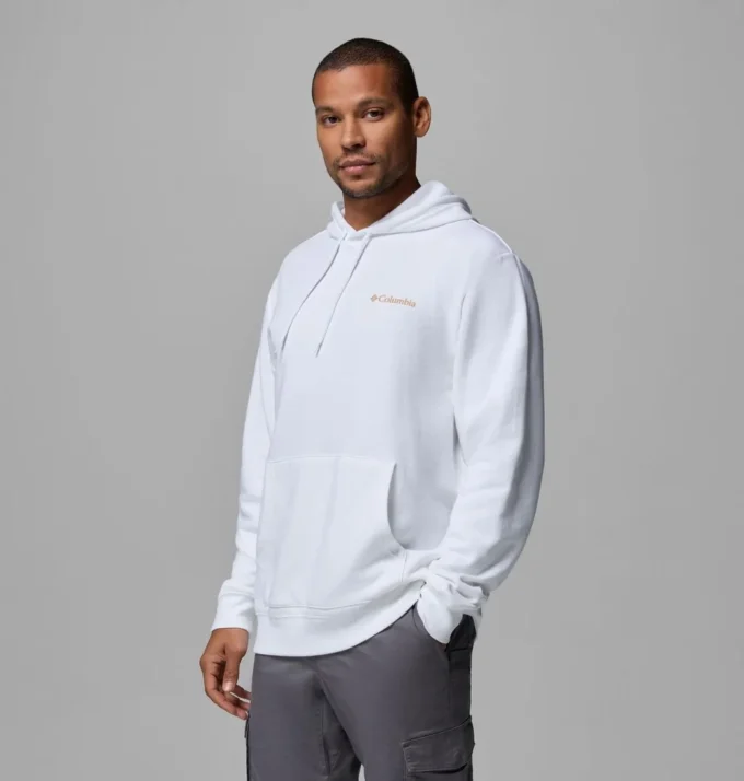 Sudadera con capucha Powder CSC para hombre