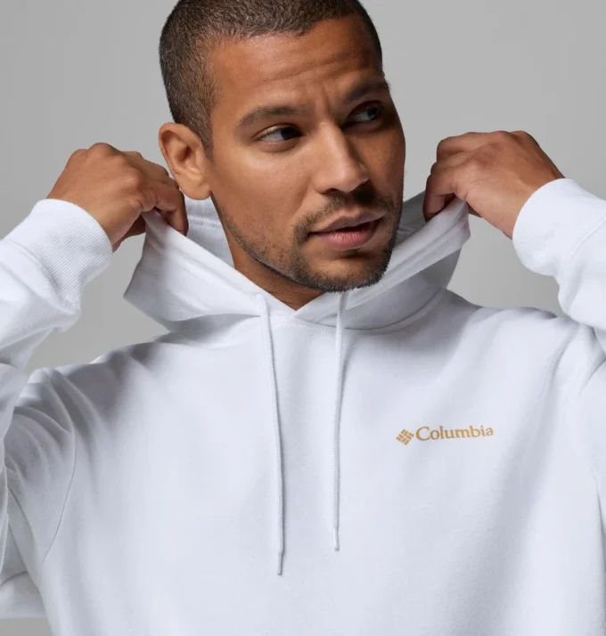 Sudadera con capucha Powder CSC para hombre