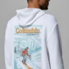 Sudadera con capucha Powder CSC para hombre