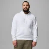 Sudadera con capucha Powder CSC para hombre – Talla grande