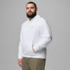 Sudadera con capucha Powder CSC para hombre – Talla grande