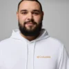 Sudadera con capucha Powder CSC para hombre – Talla grande