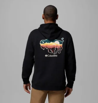 Sudadera con capucha Ryda CSC para hombre