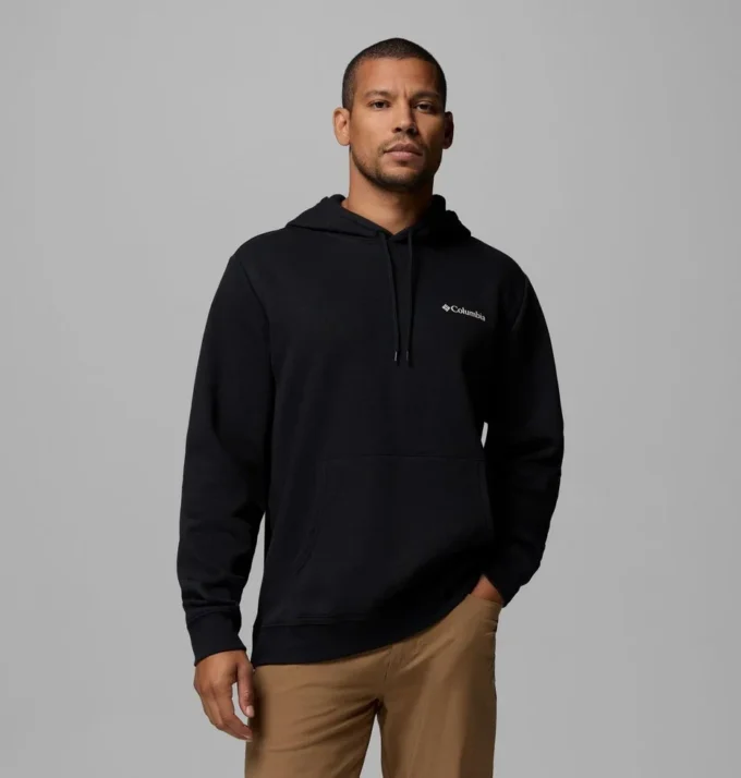 Sudadera con capucha Ryda CSC para hombre