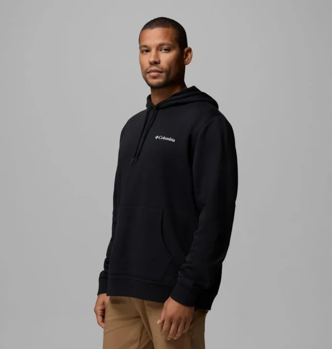 Sudadera con capucha Ryda CSC para hombre